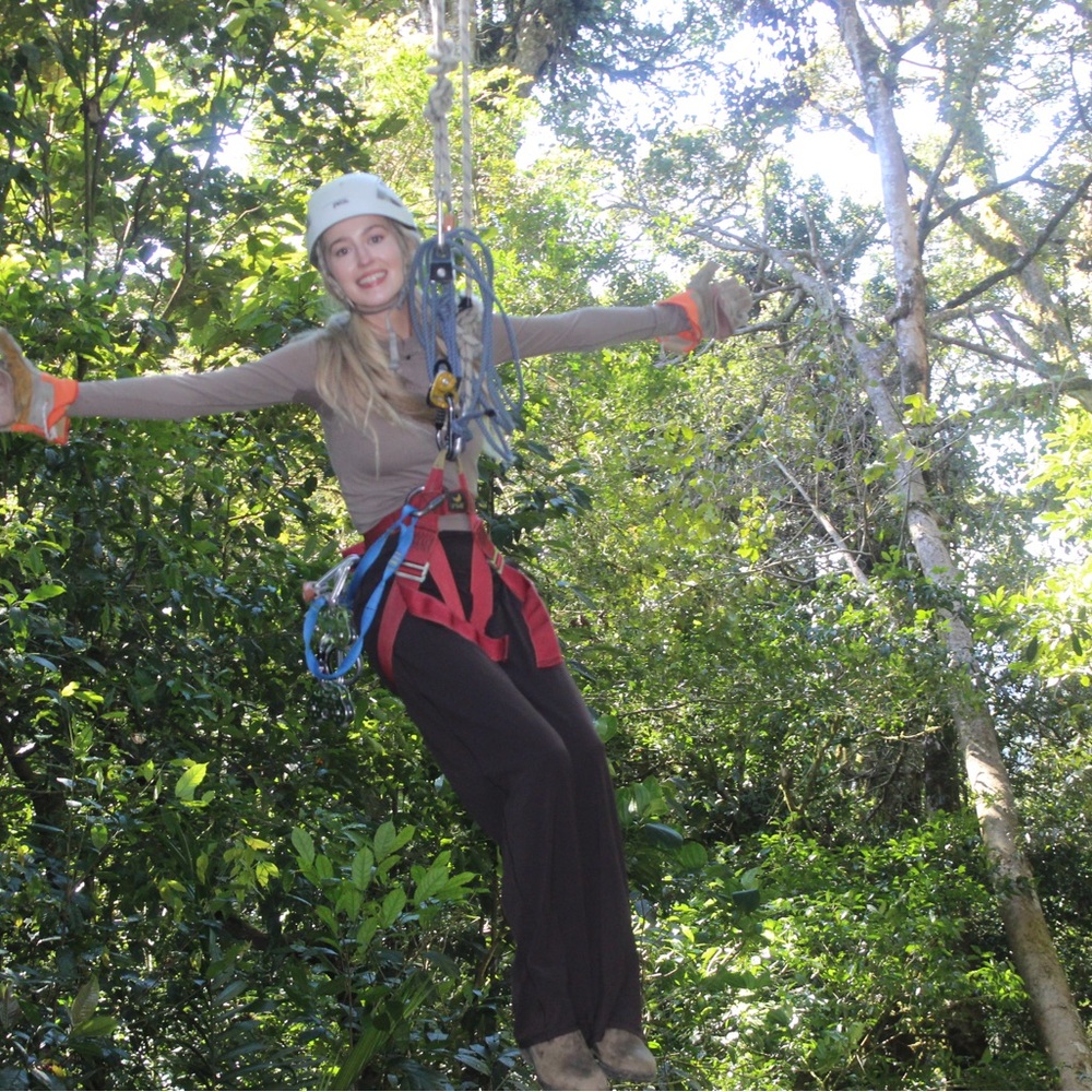 Meet your Posher, Josie